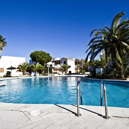 Apartment Punta Prima Grana Planet Costa Dorada