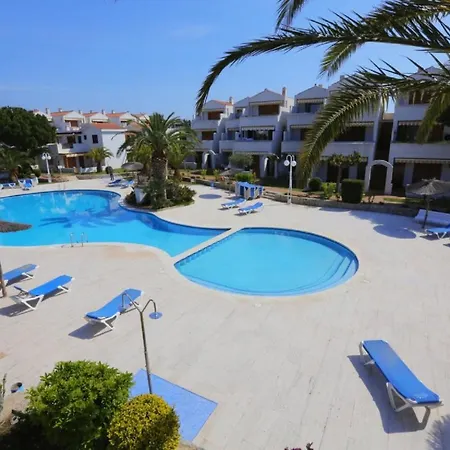 Punta Prima Grana Planet Costa Dorada Apartamento La Pineda