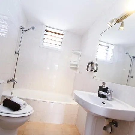 Punta Prima Grana Planet Costa Dorada Apartamento *