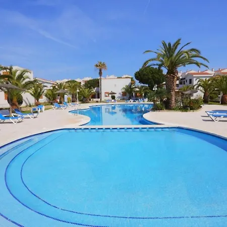 Apartment Punta Prima Grana Planet Costa Dorada La Pineda