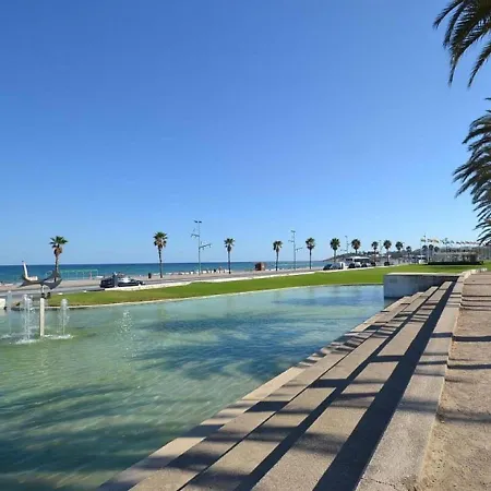 Punta Prima Grana Planet Costa Dorada Apartment *