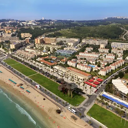 Punta Prima Grana Planet Costa Dorada *
