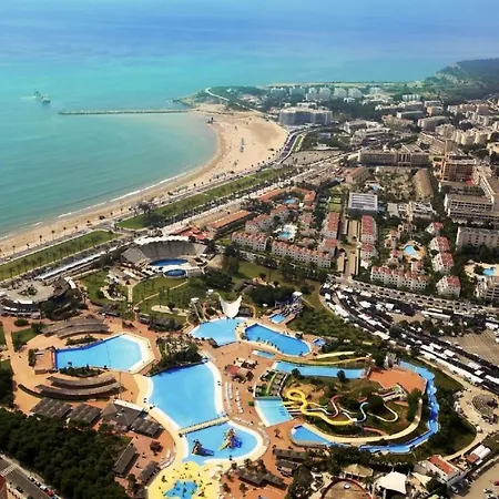 Punta Prima Grana Planet Costa Dorada Apartment La Pineda