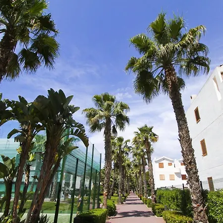Apartment Punta Prima Grana Planet Costa Dorada